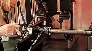 Sheela Sinner Humiliation Punishmenton the Rack Full Version