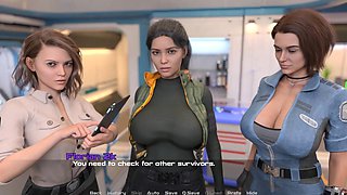 3D animated evil hentai in Faphouse featuring Misskitty2k