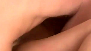 Milf Nela sucks and has sex with a big cock until she cums