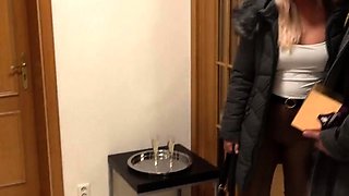 Czech Mega Swingers