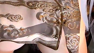 BBC Digital Flame: Bigboob Oracle Returns - 3D Animation