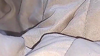 I Share a Bed with My Perverted, Cock-hungry Stepmother