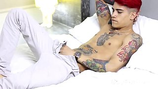 Max Stiven