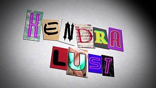 Stalking For A Cocking With Kendra Lust, Keiran Lee - Brazzers