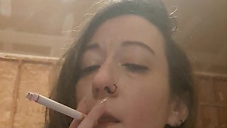 Spell Infused Smoking