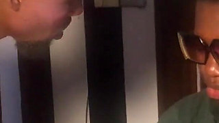 Helping a Blind Lady, but I Still Benefited From the Help I Rendered