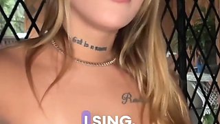 Petite Latina With Natural Tits Deepthroat Blowjob Casting Pov Mpbng