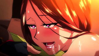 Mix of Hentai movs from Hentai Niches