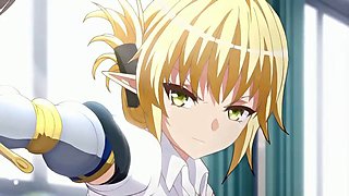 Enjou Hai Episode 3: Asian, Hentai  Fuck Porn