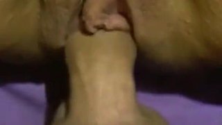 Big ass stepmom wants my cum