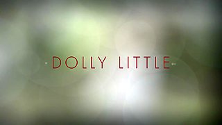 It's A Nice Day For A White Lez Wedding With Kymberlee Anne, Dolly Little - Brazzers