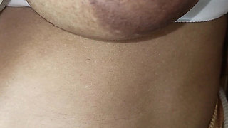 Cheating Mallu Aunty Hot Romance Breast Licking Hot Viral Video
