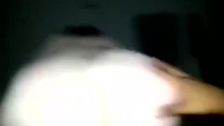 Pale PAWG Silences for Easing up with Thunderous Dick Riding