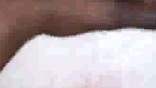 Redhead Wife Craves BBC Anal ww