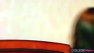 Shooting Time Featuring Lily S