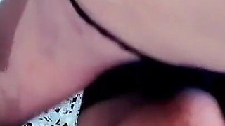 Sexy Student Convince Her Teacher for Fuck