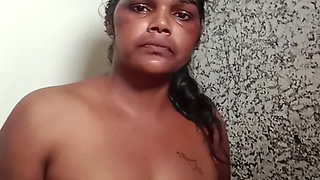 Whispers in the Dark Tina Nandy and Tejashwini Prabhakar