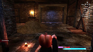 Slaves of Rome - The Master's Lesson