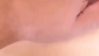 Agas I Fill Cecilia Cortez's Butt with Semen in Her First Anal