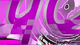 Censored teen korean camgirl babe asian petite camshow: Big Tits, Amateur  Brunette Porn