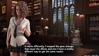 Treasure of Nadia V73022 Part 197 the Deal of the Year by Loveskysan69