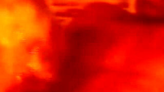 Vintage Hairy Pussy Orgy Fucked by Monster Black and White Cocks (full Movie)