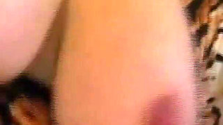 Hardcore Pounding in Tight Young Pussy