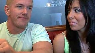 Homemade Amateur MILF Blowjob