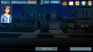 Taffy Tales V0.68.2a Part 66 Naughty Panties and Babes by Loveskysan69
