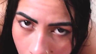 Compilation of all my happy endings, my milk mustaches and my goodbye kisses.