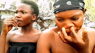 Supreme, wax play, nature