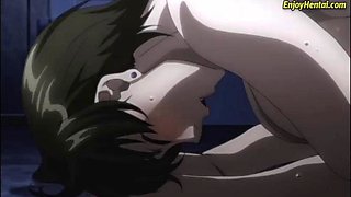 Tsuma Netori Cut Scenes: Anal, Japanese  Hentai Porn