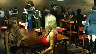 Being a Dik 0.6.0 Part 133 Shock Final.. by Loveskysan69