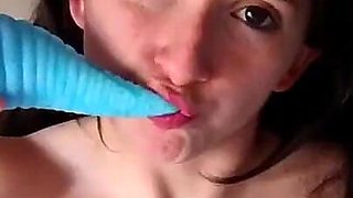 Let Me Suck You Daddy