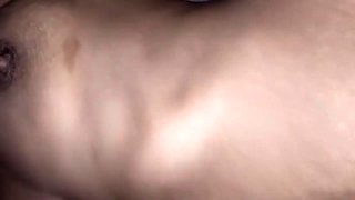 How The Milk Woman Poured With Hindi Sex