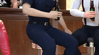 Laura Lustful Secrets (part 45)