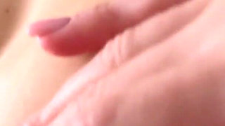 She Had with the Toy Inside All Night! Look How Her Pussy Looks in the Morning!