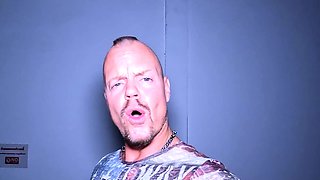 Tiny Thai teen girl picked up in Pattaya