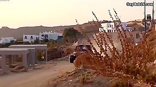 Island Of Love A Greek Adventure