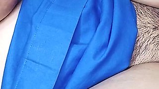 Young Naughty Son Asks Big Boobs Stepmom to Teach Sex with Grilfriend