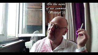 Family Adult Webcam: Pro Et Contra - Peter Stone, "the Naked Truth, or Pms" (6)