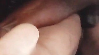 Amateur Homemade Fuck with Bae