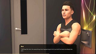 No More Cash Gym Showers Ep 21