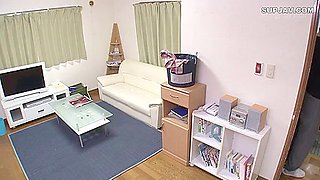 Japanese Anal
