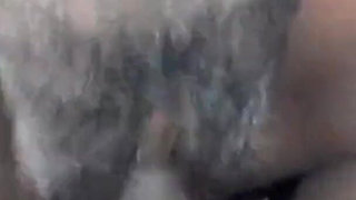 Big Black Dick Pounding My Pussy Loud Screaming Orgasms Car Sex