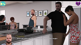Conquering My Father-in-law Part 33