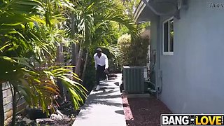 Alicia Reign No Dates Blowjob Facial Hardcore Teen Ebony Petite