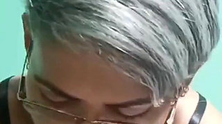 Fucking My Wife's Stepsister Risky Sex