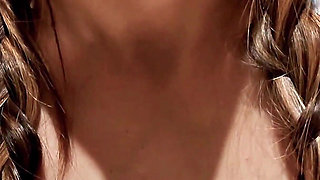 Fucked My Desi Indian Teen Innocent 18yo Stepsister While He's Gaming.