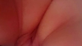 Hot emo amateur solo masturbation